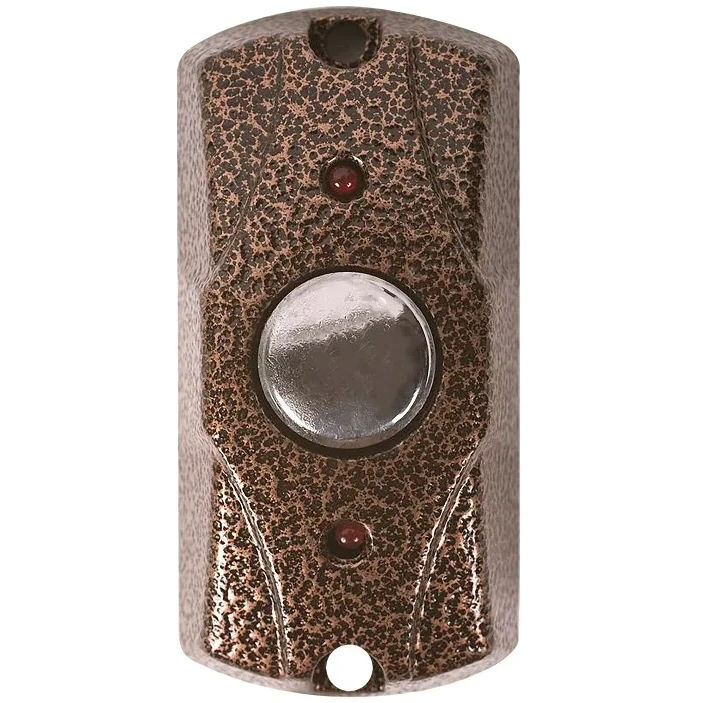 Кнопка выхода Falcon Eye FE-100 Copper