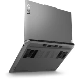 Ноутбук Lenovo LOQ 15IRX9 Luna Grey (83DV01EQSA)