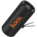 Портативная акустика HOCO HC27 Soundful Black (6942007641333)