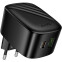 Сетевое зарядное устройство HOCO CS101A Black - 6942007674416