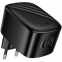 Сетевое зарядное устройство HOCO CS102A Black - 6942007674430