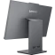 Моноблок Lenovo IdeaCentre AIO 24ARR9 Luna Grey (F0HR007URU) - фото 7
