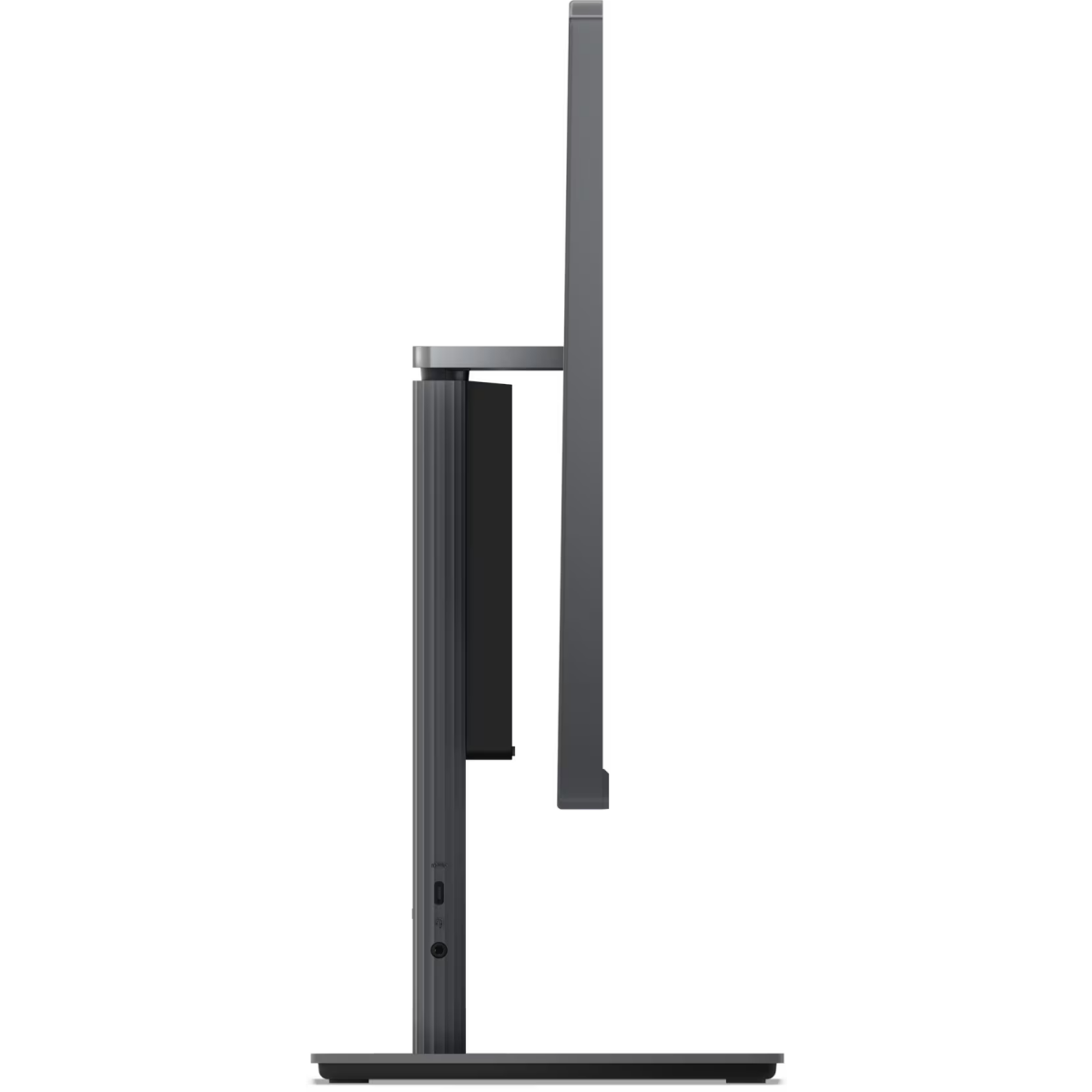 Моноблок Lenovo IdeaCentre AIO 24ARR9 Luna Grey (F0HR007URU) - фото 4