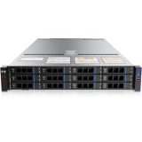 Серверная платформа Gooxi SL201-D12R-G4