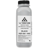 Тонер AQC AQC-203 Black