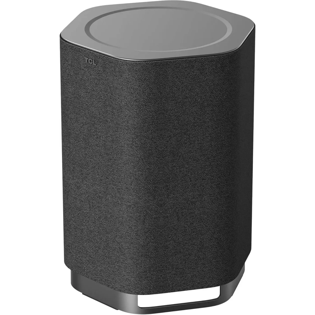 Сабвуфер TCL Z100-SW Black - фото 2