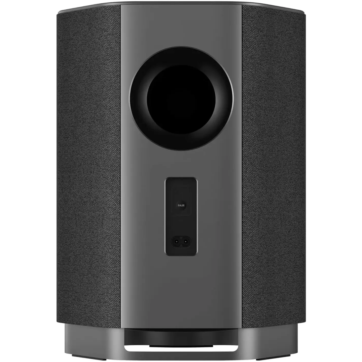 Сабвуфер TCL Z100-SW Black - фото 3