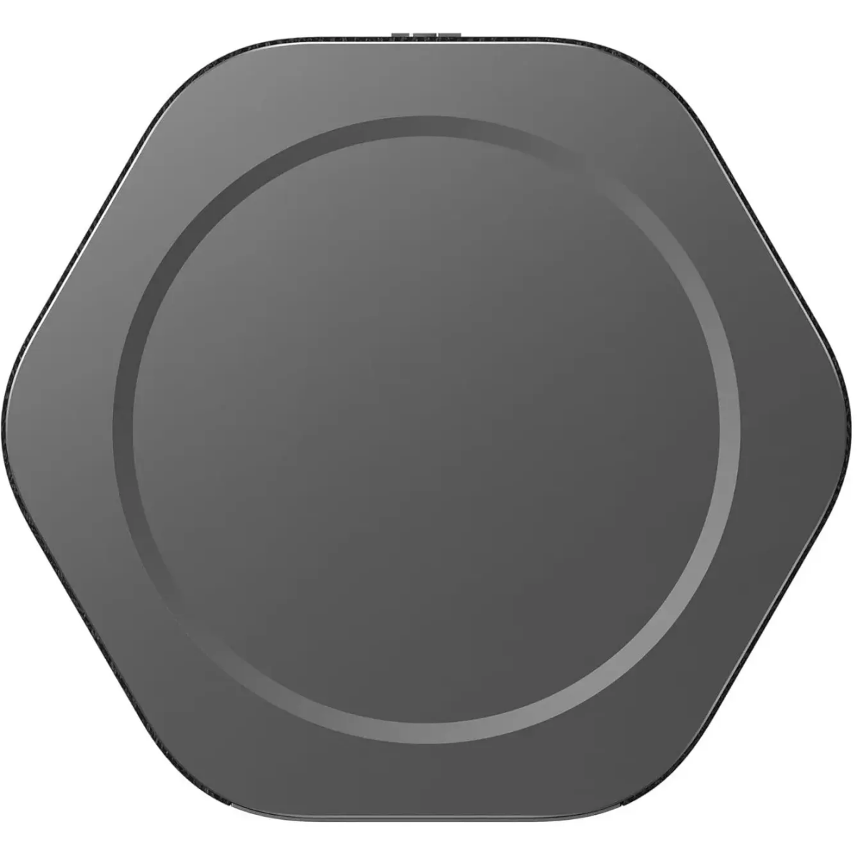 Сабвуфер TCL Z100-SW Black - фото 4