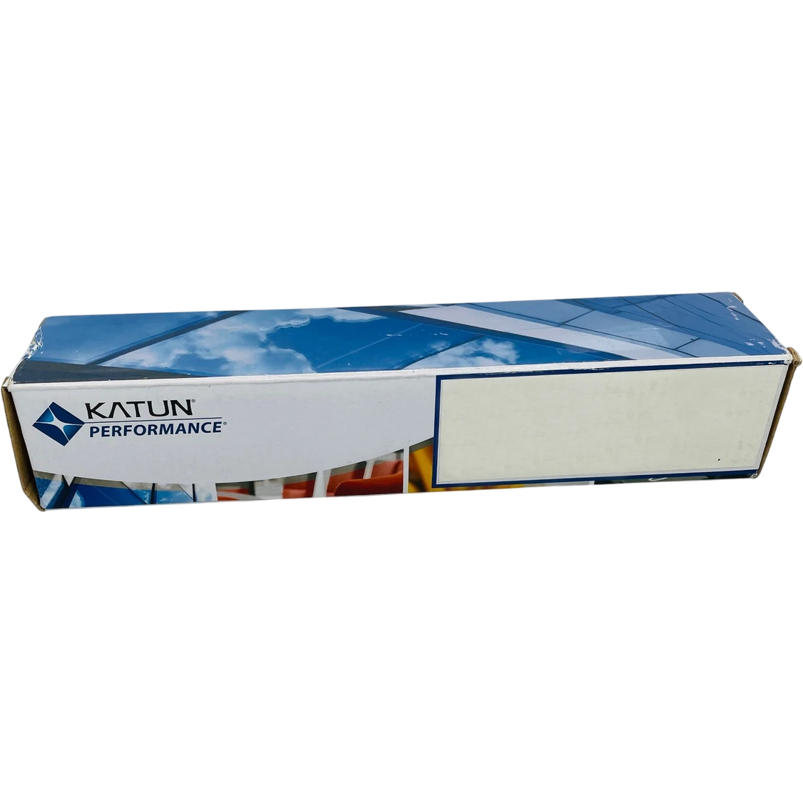 Картридж Katun 38981 Cyan