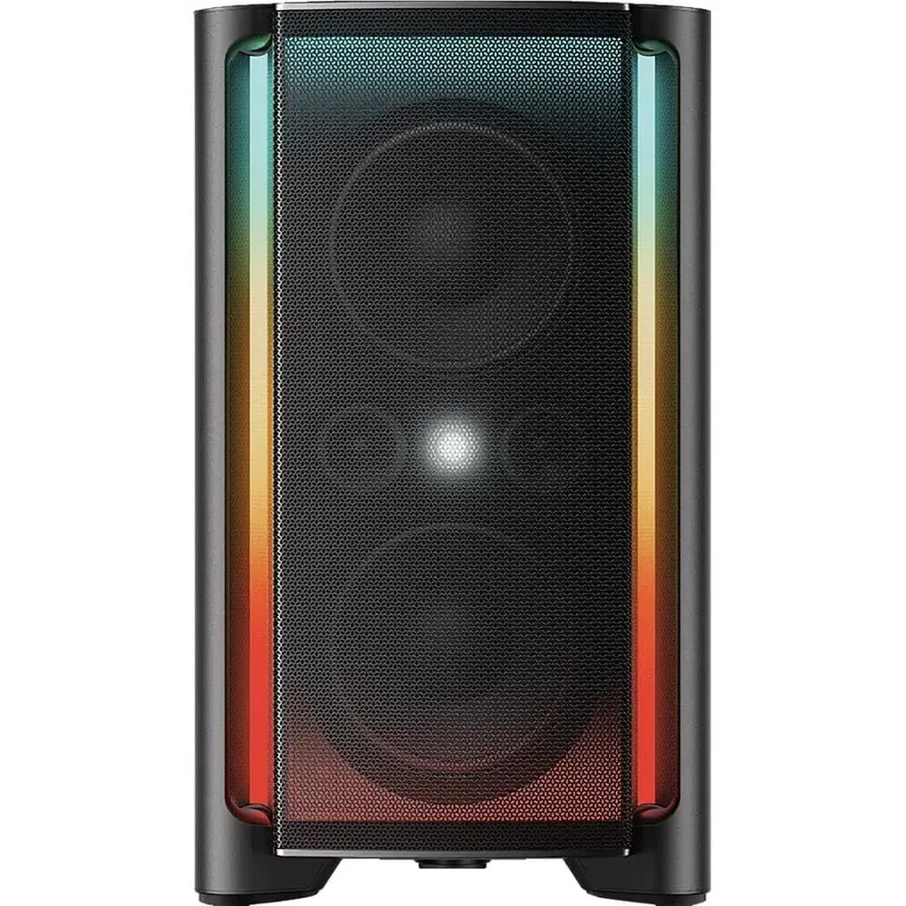 Портативная акустика TCL TP300K Black