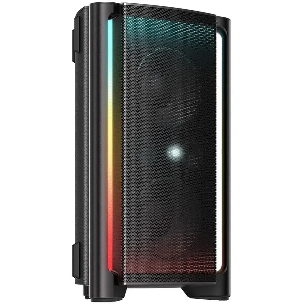 Портативная акустика TCL TP300K Black - фото 2