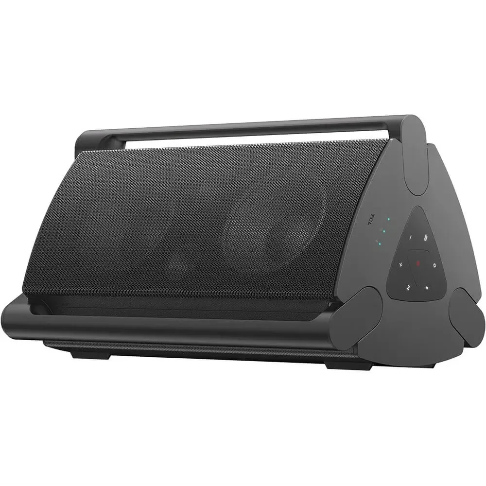 Портативная акустика TCL TP300K Black - фото 3