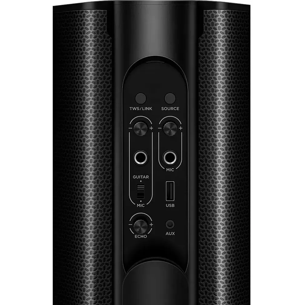 Портативная акустика TCL TP300K Black - фото 5