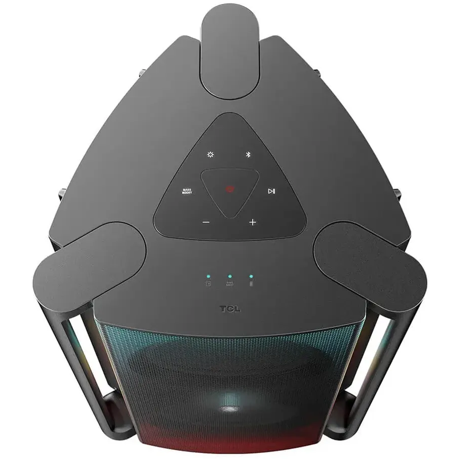 Портативная акустика TCL TP300K Black - фото 6