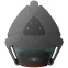 Портативная акустика TCL TP300K Black - фото 6