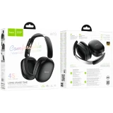 Гарнитура HOCO W73 Black (6942007674867)