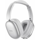 Гарнитура HOCO W73 Silver (6942007674874)