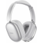 Гарнитура HOCO W73 Silver - 6942007674874
