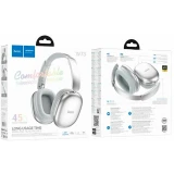 Гарнитура HOCO W73 Silver (6942007674874)