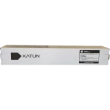Картридж Katun GPR-30/C-EXV28 Black (44073)