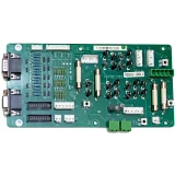 Плата параллельной работы ИБП Сайбер Электро PARLCARD302 (209-0000007-00)