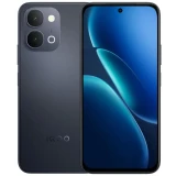 Смартфон iQOO Z11x 8/256GB Titan Black (I2507) (5671870)