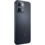 Смартфон iQOO Z11x 8/256GB Titan Black (I2507) (5671870)