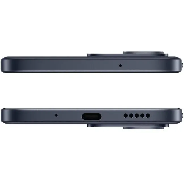Смартфон iQOO Z11x 8/256GB Titan Black (I2507) - 5671870 - фото 7