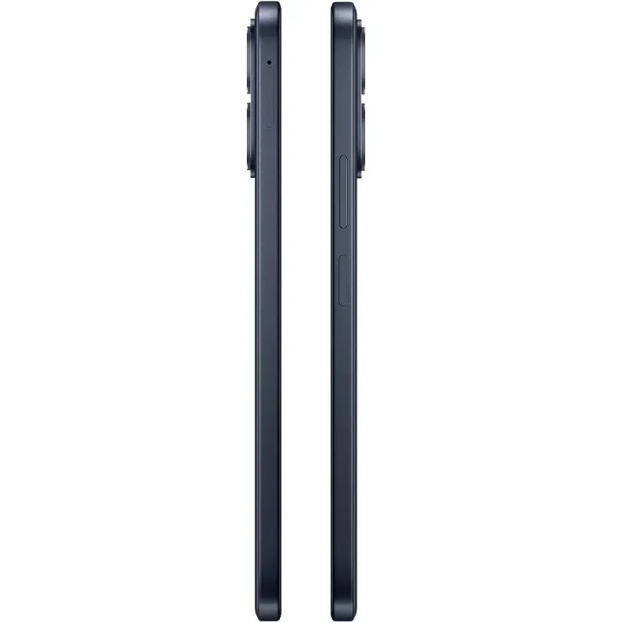 Смартфон iQOO Z11x 8/256GB Titan Black (I2507) - 5671870 - фото 8