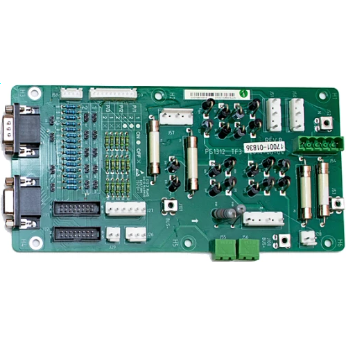 Плата параллельной работы ИБП Сайбер Электро PARLCARD303 - 209-0000008-00