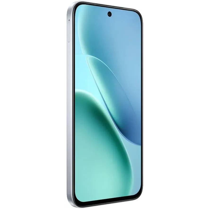 Смартфон iQOO Z11x 12/512GB Star Gray (I2507) - 5672232 - фото 2