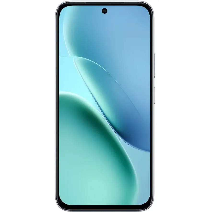 Смартфон iQOO Z11x 12/512GB Star Gray (I2507) - 5672232 - фото 3