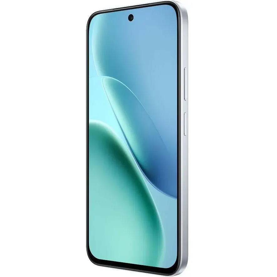 Смартфон iQOO Z11x 12/512GB Star Gray (I2507) - 5672232 - фото 4