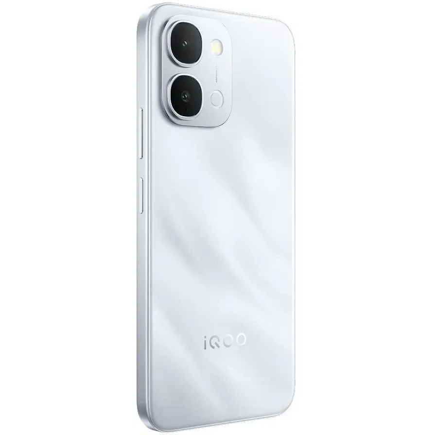 Смартфон iQOO Z11x 12/512GB Star Gray (I2507) - 5672232 - фото 5