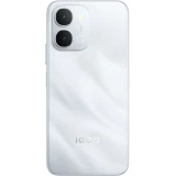 Смартфон iQOO Z11x 12/512GB Star Gray (I2507) (5672232)