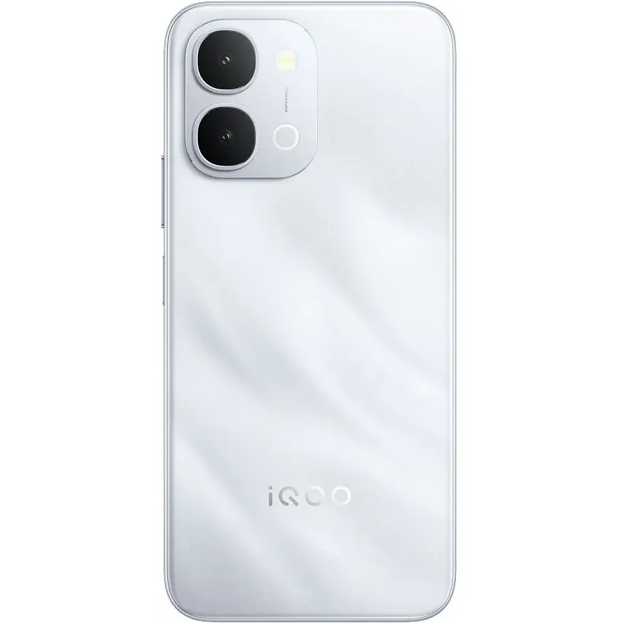 Смартфон iQOO Z11x 12/512GB Star Gray (I2507) - 5672232 - фото 6