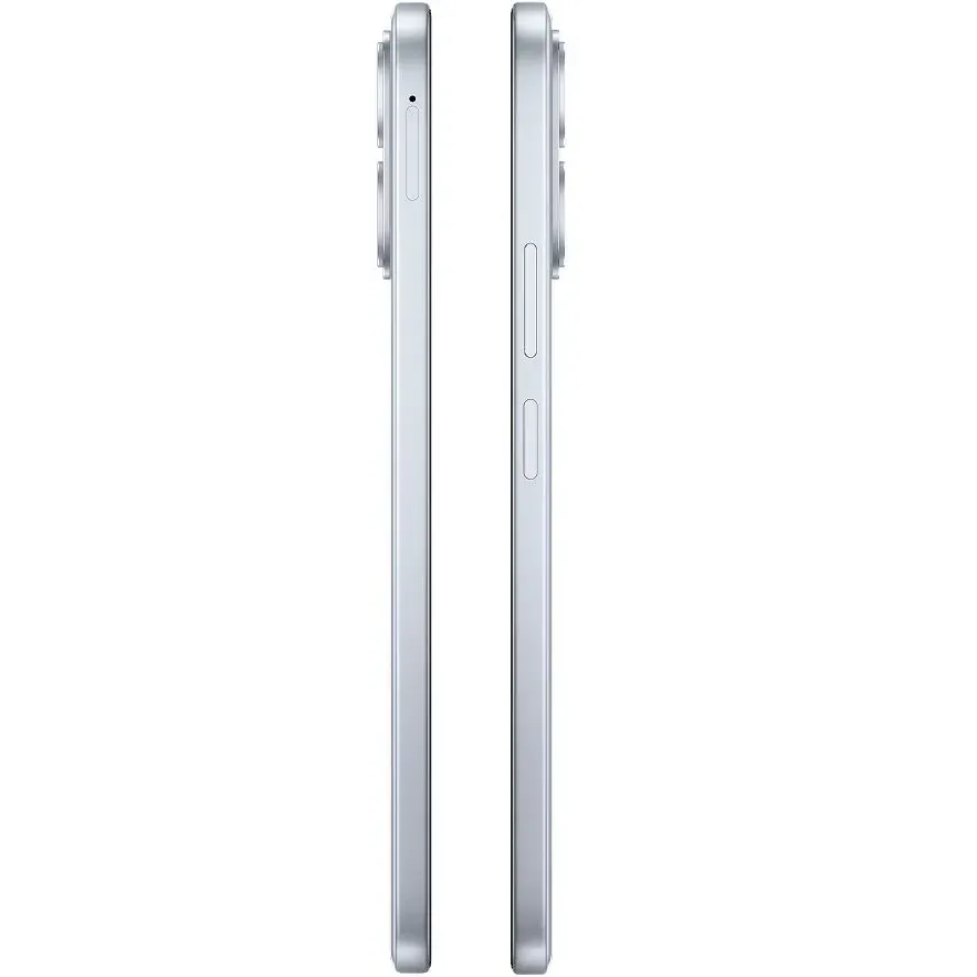 Смартфон iQOO Z11x 12/512GB Star Gray (I2507) - 5672232 - фото 7