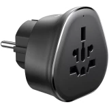 Переходник питания UGREEN Universal Travel Adapter S500 (95050)