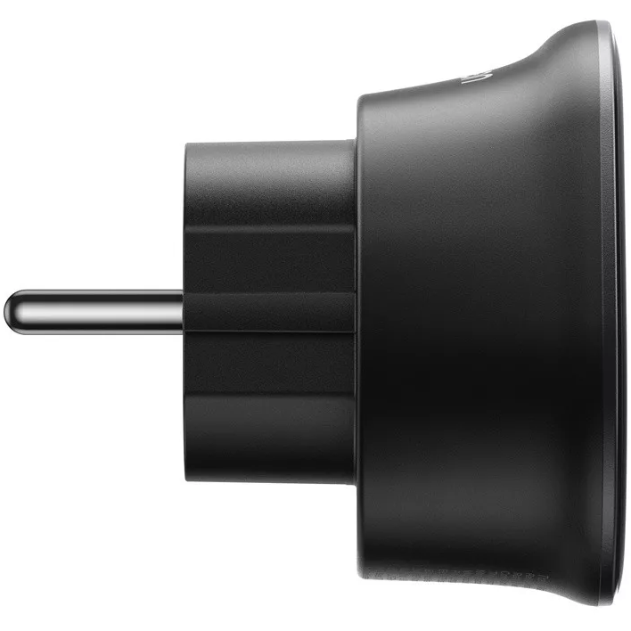 Переходник питания UGREEN Universal Travel Adapter S500 - 95050 - фото 3