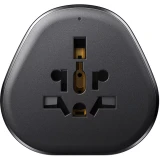 Переходник питания UGREEN Universal Travel Adapter S500 (95050)