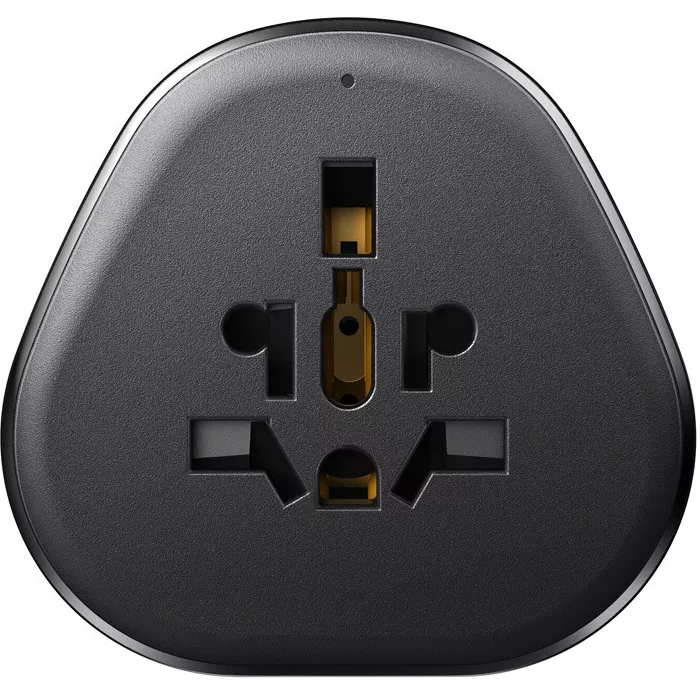 Переходник питания UGREEN Universal Travel Adapter S500 - 95050 - фото 4