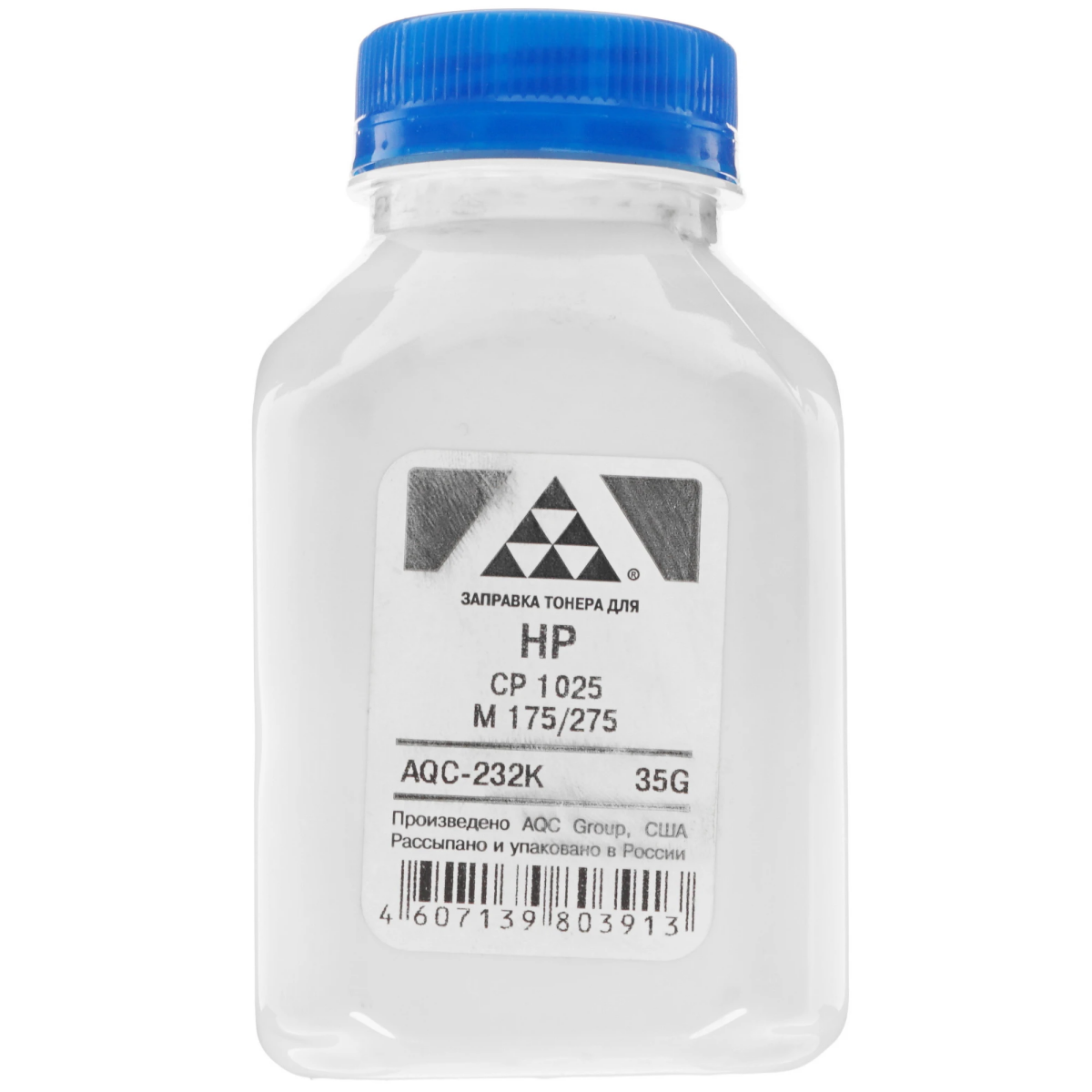 Тонер AQC AQC-232K Black