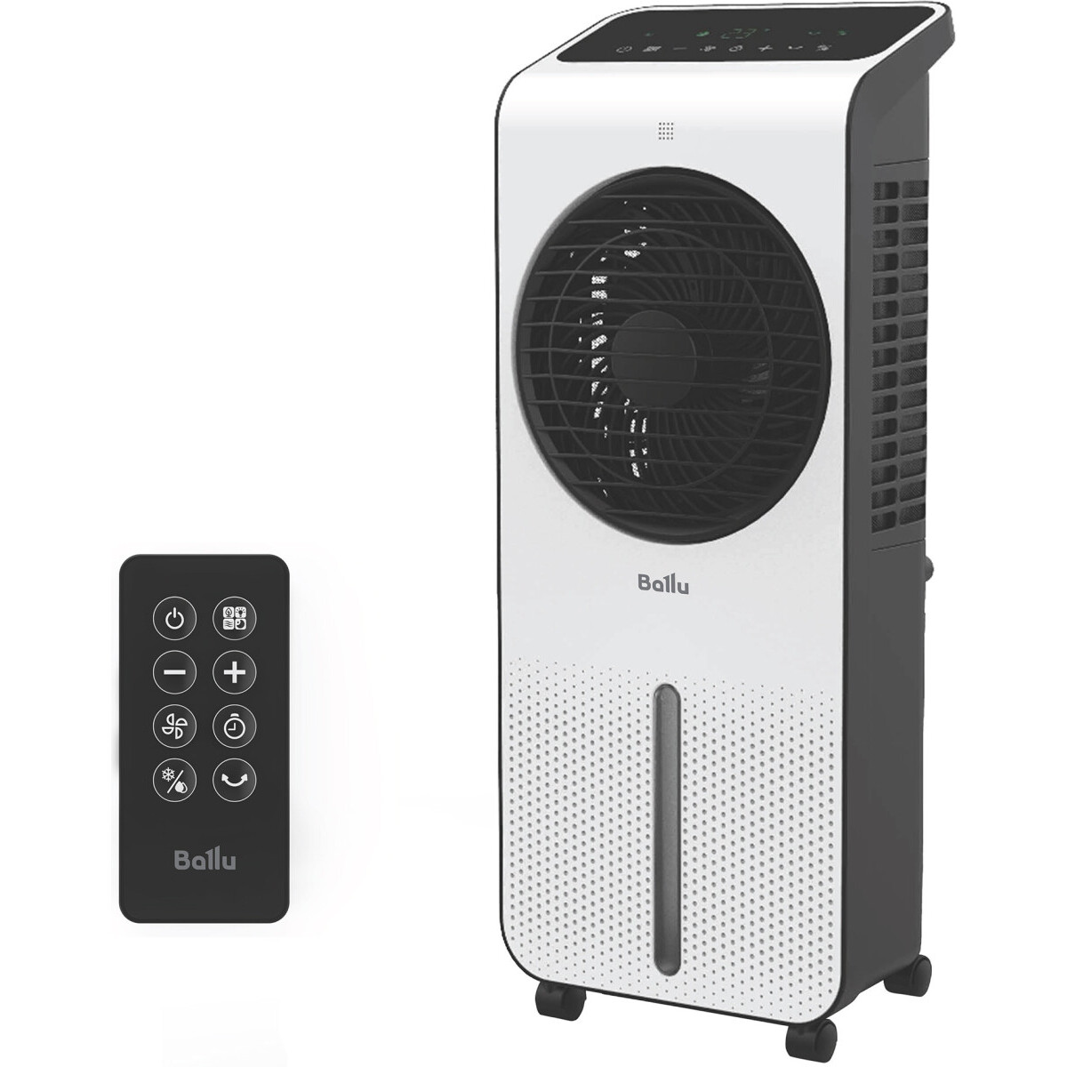 Охладитель воздуха Ballu BCOOL-05L VX_DC Vortex - НС-1601283