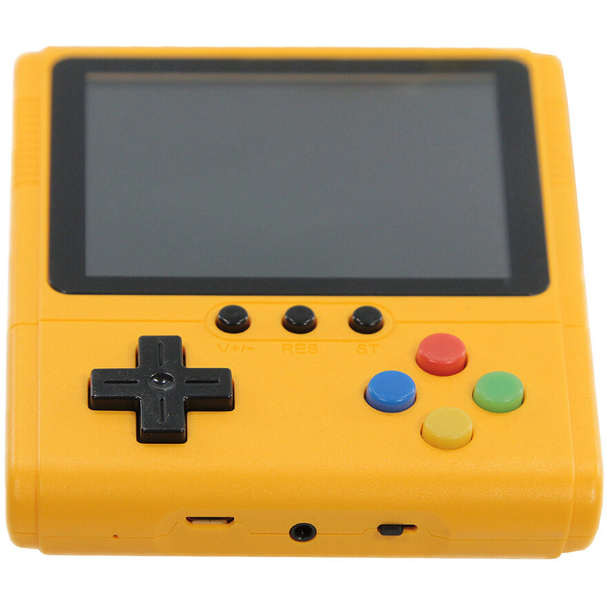 Игровая консоль Vastway J08 - 2000860039156 - фото 2