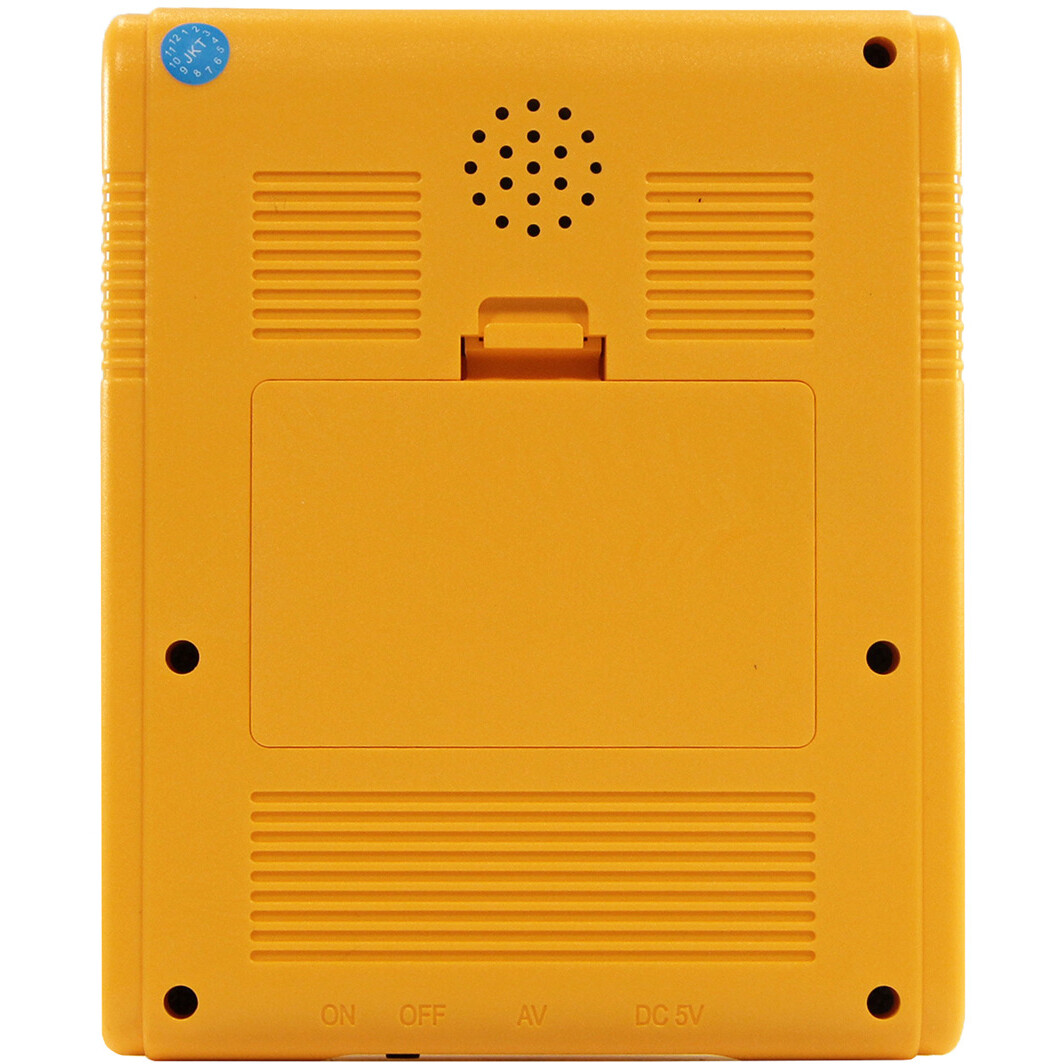 Игровая консоль Vastway J08 - 2000860039156 - фото 3