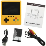 Игровая консоль Vastway J08 (2000860039156)