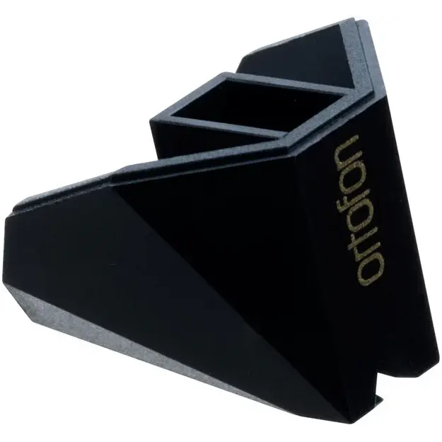 Игла звукоснимателя Ortofon Stylus 2M Black