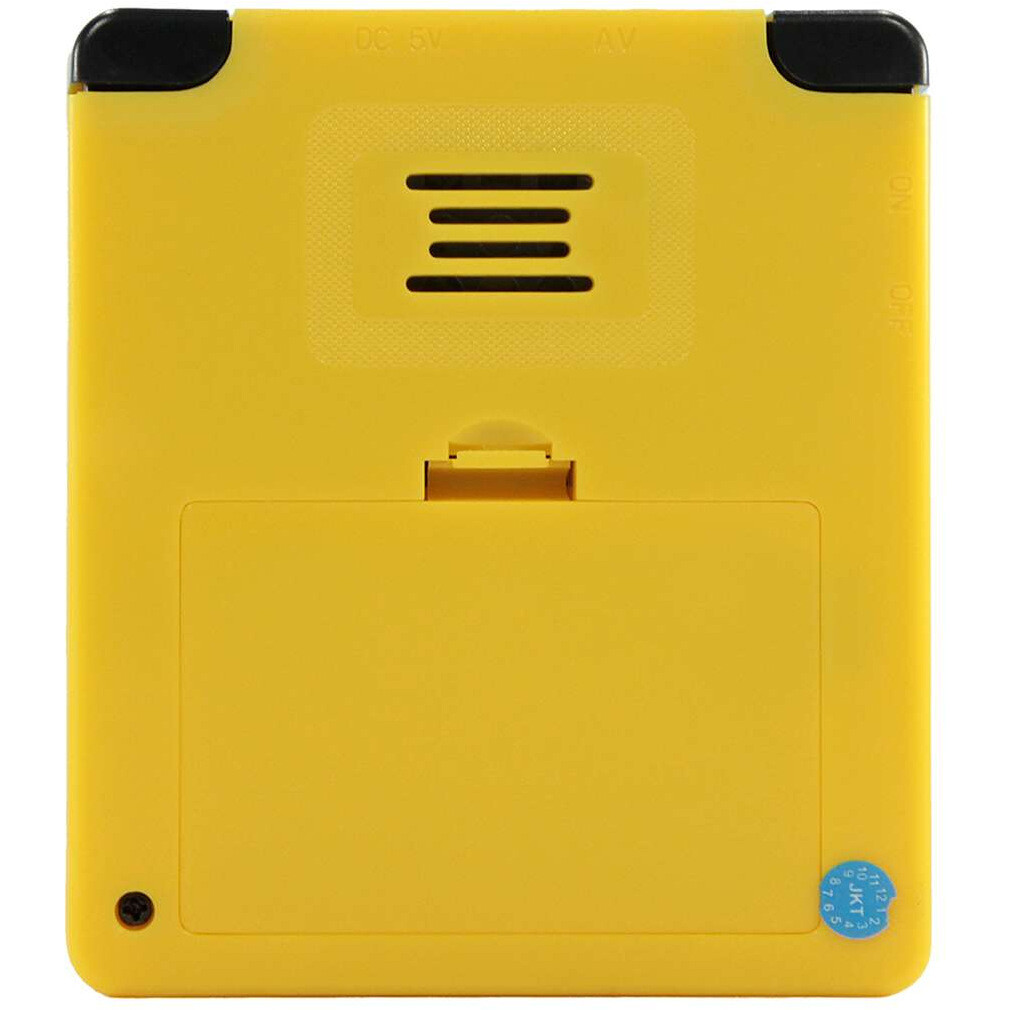 Игровая консоль Vastway J02 - 2000860039217 - фото 4