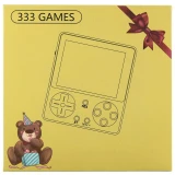 Игровая консоль Vastway J02 (2000860039217)