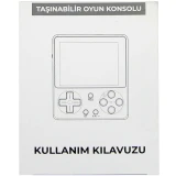 Игровая консоль Vastway J02 (2000860039217)